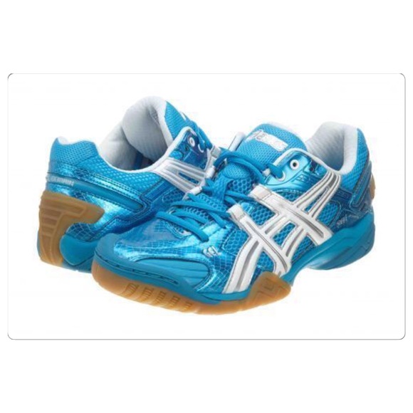 asics gel domain